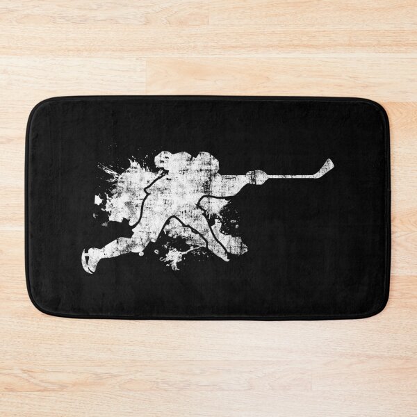 Item preview, Ice Hockey Player Winter Sports Skater Gift designed and sold by haselshirt.