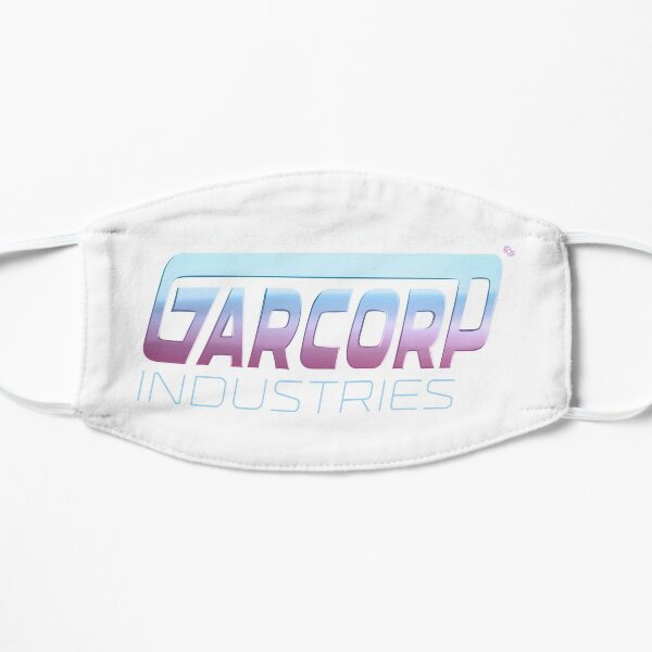 DOLLOP - GARCORP Flat Mask