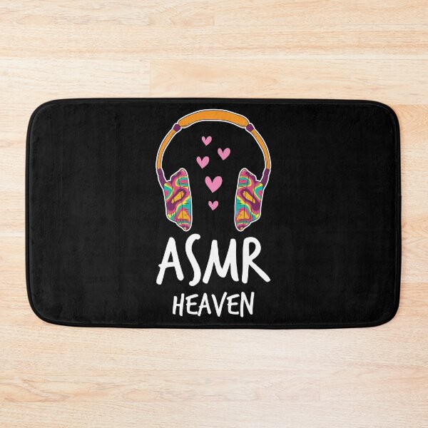 Item preview, ASMR Heaven Sounds Sensory Tingle Birthday Gift designed and sold by haselshirt.