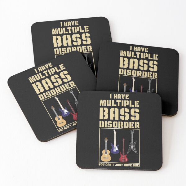 Item preview, Bass lover bass guitarist gift bass guitar designed and sold by bestshirtdesign.
