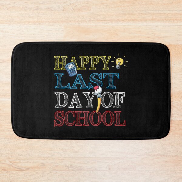 Item preview, Teacher Last Day of School Summer Vacation designed and sold by haselshirt.