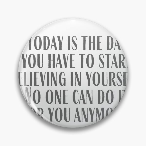 Item preview, Believing in Yourself designed and sold by cobie123270.