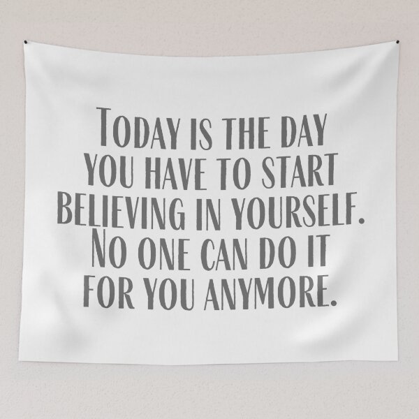 Item preview, Believing in Yourself designed and sold by cobie123270.