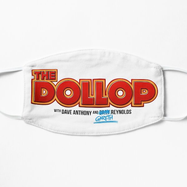 DOLLOP - ELLO GUVNA! Coffee Mug for Sale by James Fosdike