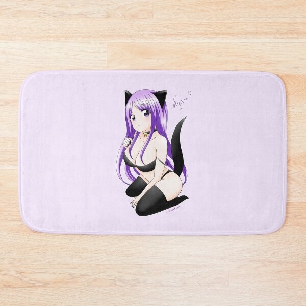 Item preview, Nyan? Neko Girl  designed and sold by Kawaii-doll.