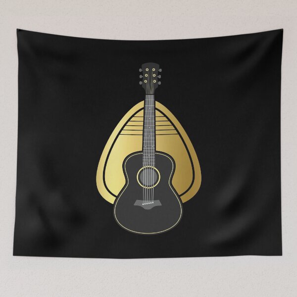 Item preview, Musician guitar designed and sold by bestshirtdesign.