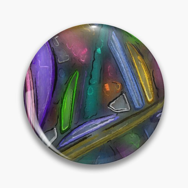 Item preview, Nocturne designed and sold by It's Just Me.