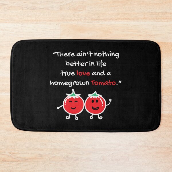Item preview, Tomato Shirt Love And A Homegrown Tomato Funny Tee designed and sold by haselshirt.