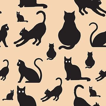 Aperçu de l'œuvre CATY de Rococodesigns