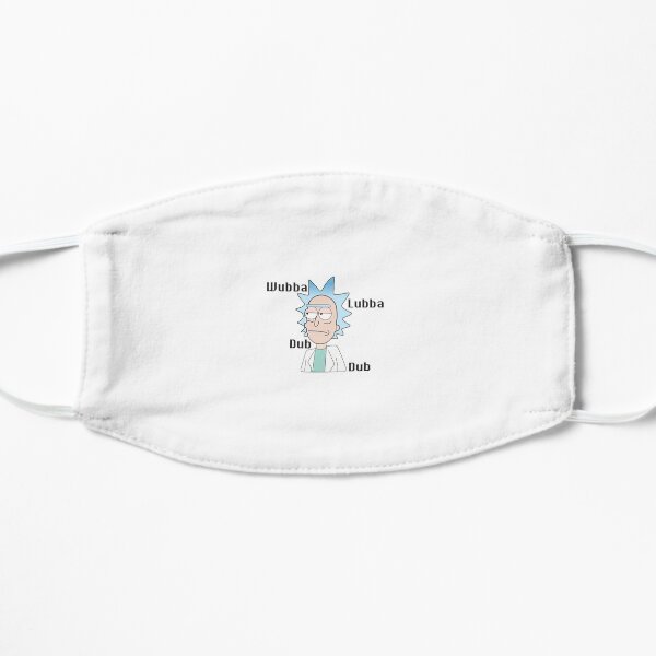 Rick Mask