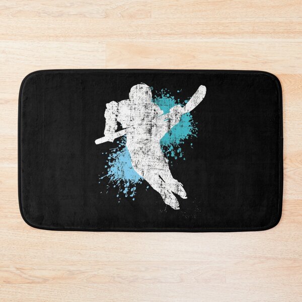 Item preview, Ice Hockey Player Winter Sports Skater Gift designed and sold by haselshirt.