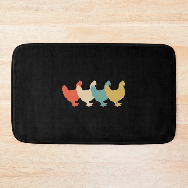 Item preview, Vintage Chicken Farmer Chicken Farming  Birthday Gift designed and sold by haselshirt.