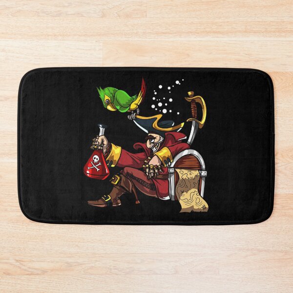 Item preview, Pirate Captain Party designed and sold by underheaven.