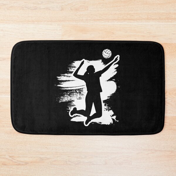 Item preview, Volleyball Sport Lover Volleyball Girl Spike Player designed and sold by haselshirt.