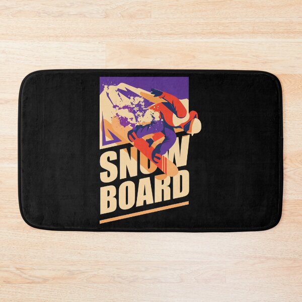 Item preview, Snowboarder Winter Sport Boarder Birthday Gift designed and sold by haselshirt.