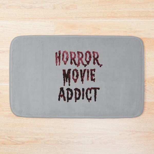 Item preview, Horror Movie Addict  designed and sold by hamzaelygb.