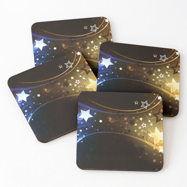 Item preview, Contrasting Stars designed and sold by Blackmoon9.