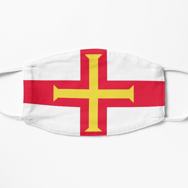 Guernsey Mask