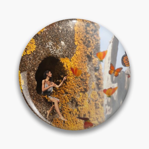 Item preview, One day we all change... designed and sold by Selina De Maeyer.