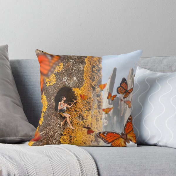 Item preview, One day we all change... designed and sold by Selina De Maeyer.