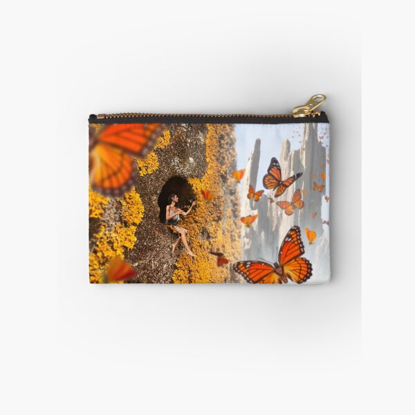 Item preview, One day we all change... designed and sold by Selina De Maeyer.