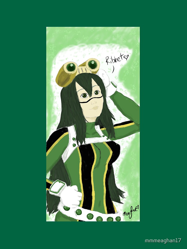 froppy t shirt