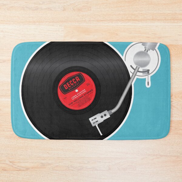 Item preview, Spin that Vinyl designed and sold by travelwitheric.
