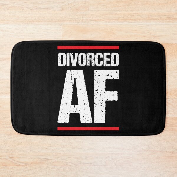 Item preview, Divorce Divorced Celebrate New Single Party Gift designed and sold by haselshirt.
