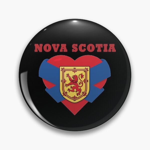 Item preview, Nova Scotia designed and sold by auror.