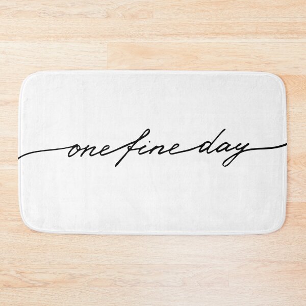 Item preview, One Fine Day   designed and sold by monpetitbijou.