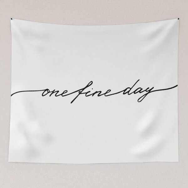 Item preview, One Fine Day   designed and sold by monpetitbijou.