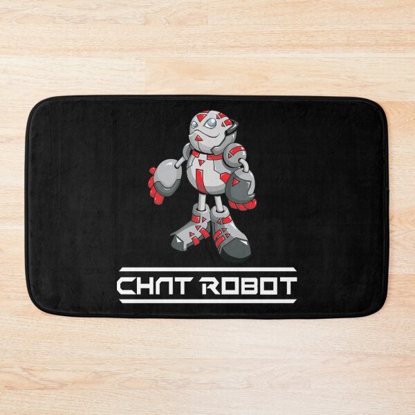 Item preview, Chat Robot I Build Chatbots Bots Bot designed and sold by ProjectX23.