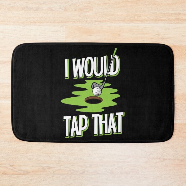 Item preview, Golf Golf Player I Would Tap That Golf Lover Gift Idea designed and sold by haselshirt.