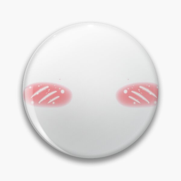 Aperçu de l'œuvre Anime blush créée et vendue par myloveforyou.