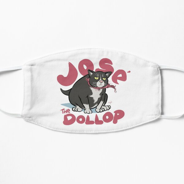 DOLLOP - ELLO GUVNA! Coffee Mug for Sale by James Fosdike