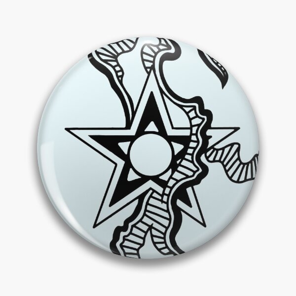 Item preview, Entangled Stars designed and sold by UntitledPrince.