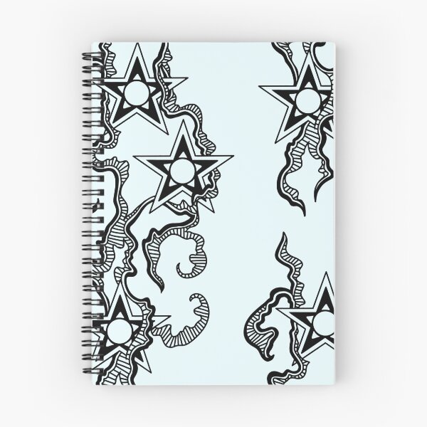 Item preview, Entangled Stars designed and sold by UntitledPrince.