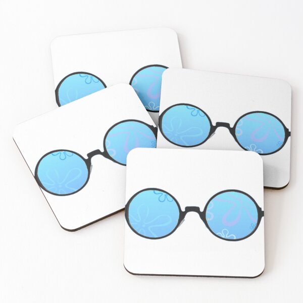 Item preview, bikini bottom glasses designed and sold by laurenaolz1nsk1.