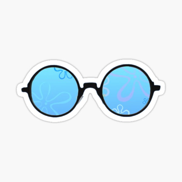 Vista previa del artículo con la obra «gafas de bikini», diseñado y vendido por laurenaolz1nsk1.