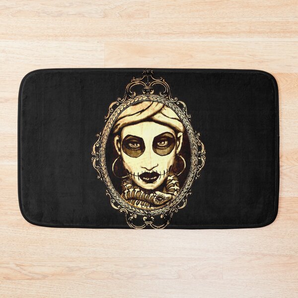 Item preview, Marie Laveaux Voodoo Queen designed and sold by ShayneoftheDead.