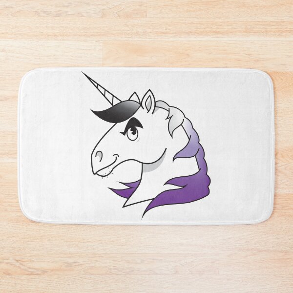 Item preview, Ace-icorn designed and sold by Redcat057.