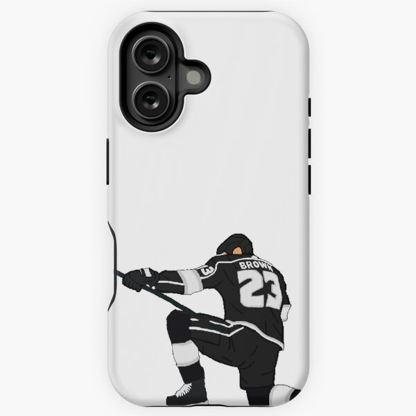 Item preview, Dustin Brown LA Kings 23 designed and sold by sockaholic13.