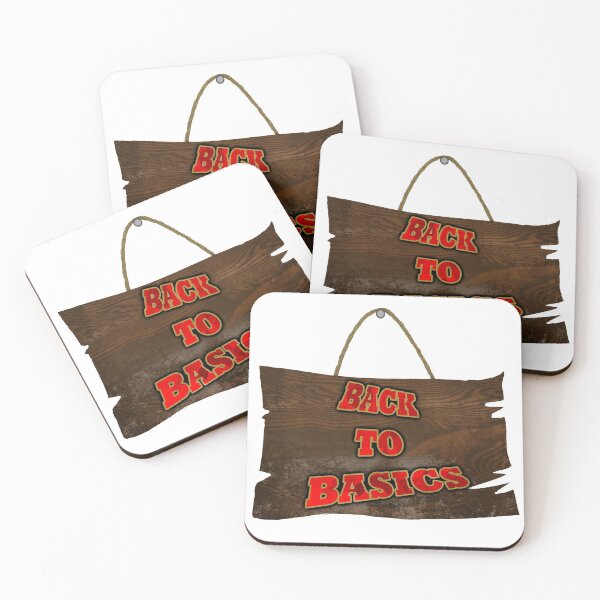 Item preview, Back To Basics Hanger designed and sold by vineeth.