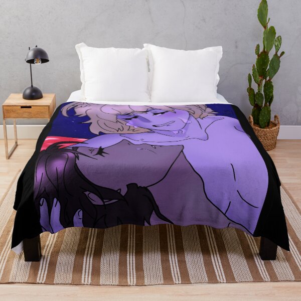 Item preview, Devilman Crybaby designed and sold by PrivilegedGinge.