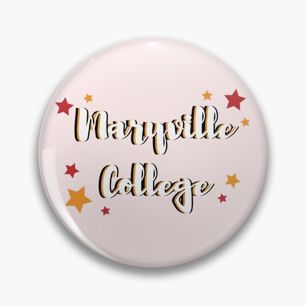 Item preview, Maryville College 2 designed and sold by halistull.