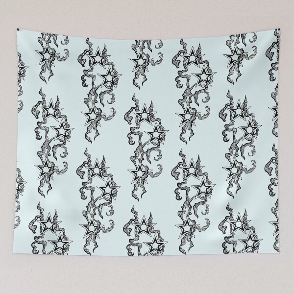 Item preview, Entangled Stars designed and sold by UntitledPrince.