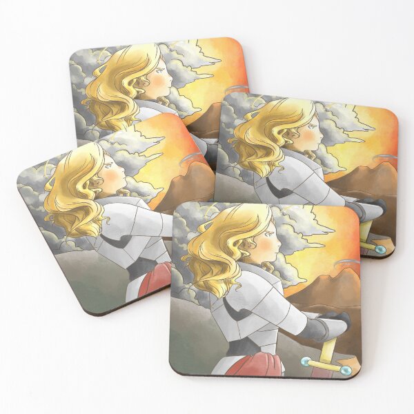 Item preview, Storm's A Comin' designed and sold by LadybugDraws.