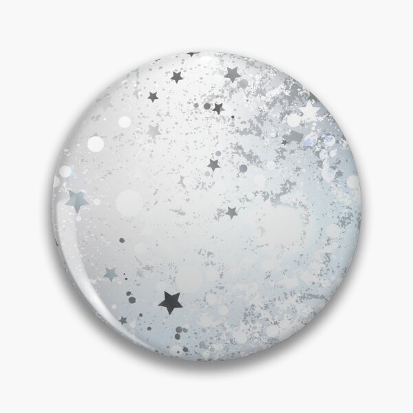 Item preview, Silver Background with Stars designed and sold by Blackmoon9.