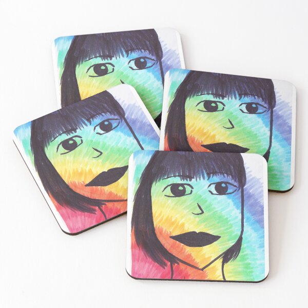 Item preview, Pride Girl designed and sold by Rosemarycat5.