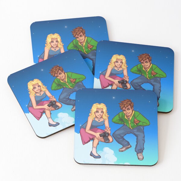 Item preview, The Cool Kids designed and sold by yaoigurl69420.